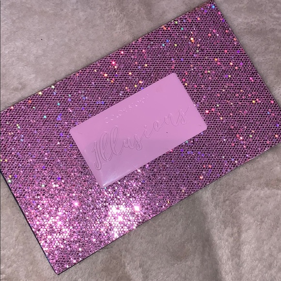 Color story make up pallet!! - Picture 5 of 5